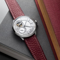 CIC 39 Nordic Silver